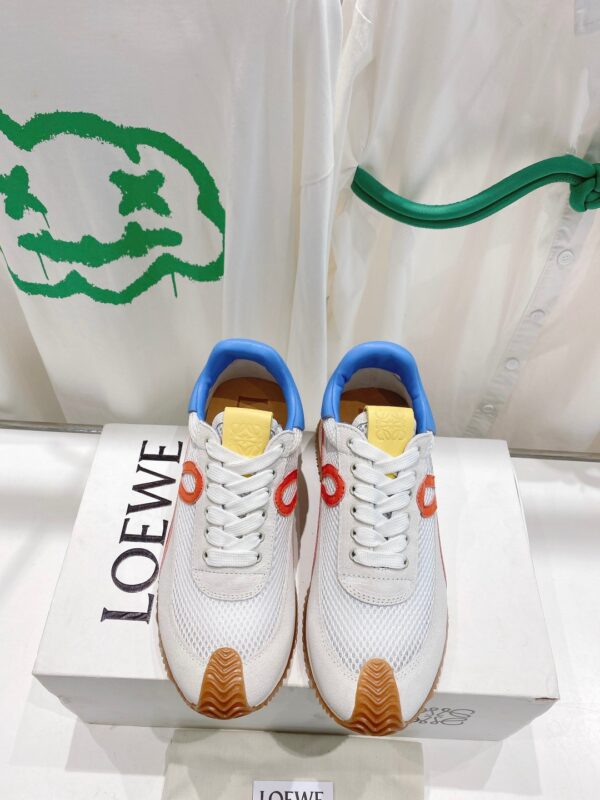 Loewe 2023 Unisex Sport Sneakers