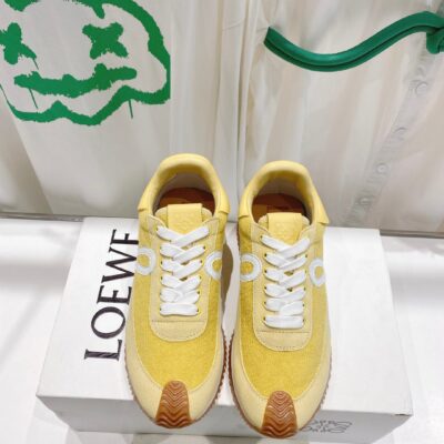 Loewe 2023 Unisex Sport Sneakers