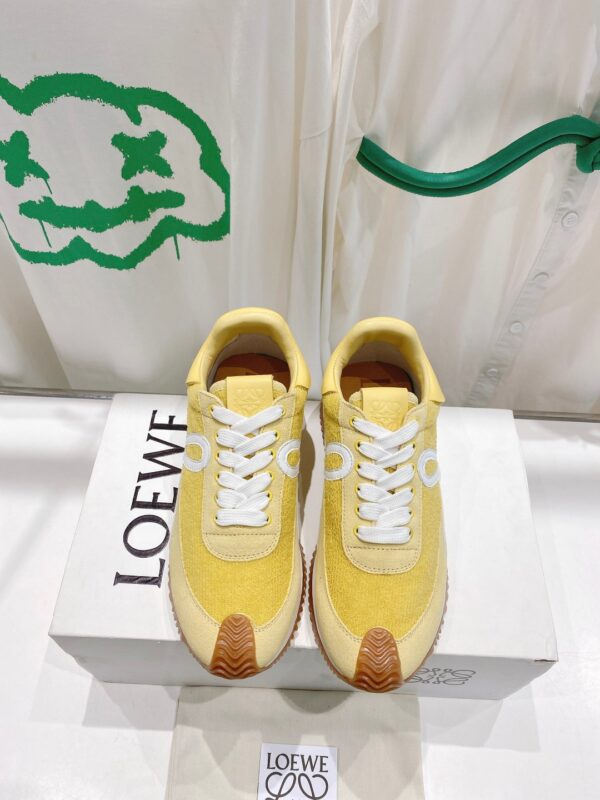 Loewe 2023 Unisex Sport Sneakers