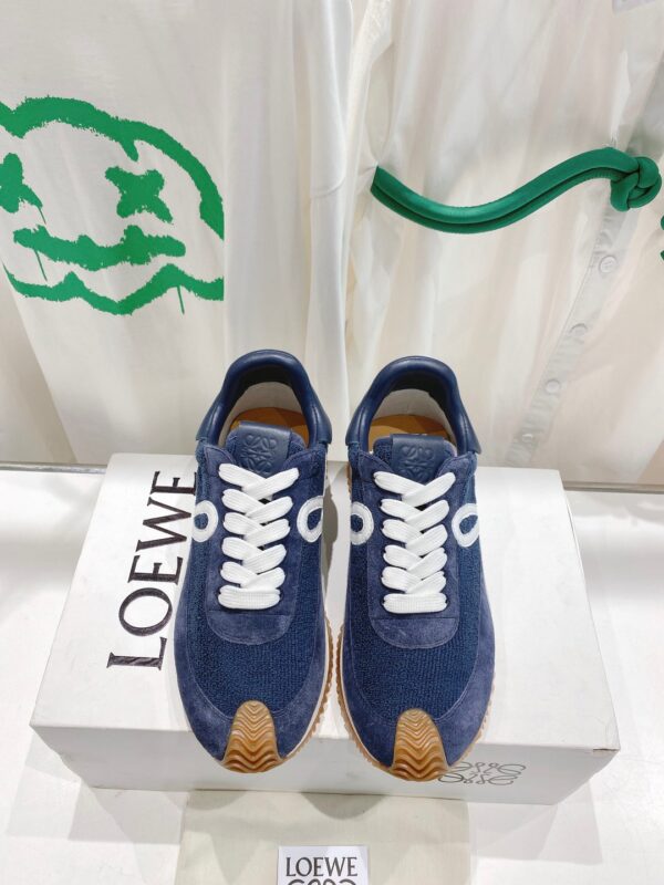 Loewe 2023 Unisex Sport Sneakers