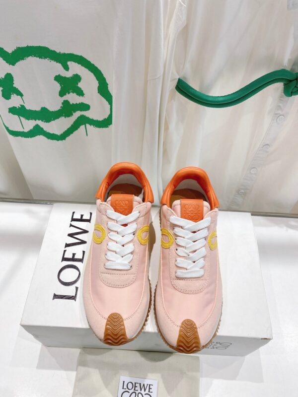 Loewe 2023 Unisex Sport Sneakers