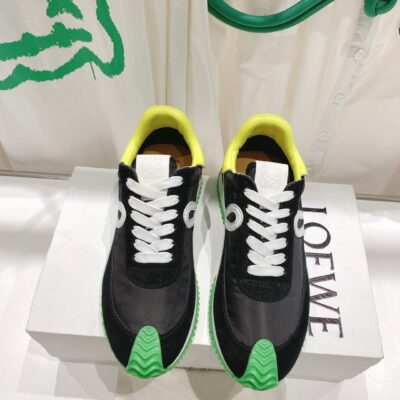 Loewe 2023 Unisex Sport Sneakers