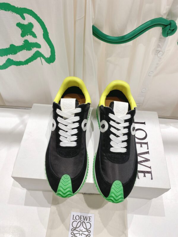 Loewe 2023 Unisex Sport Sneakers