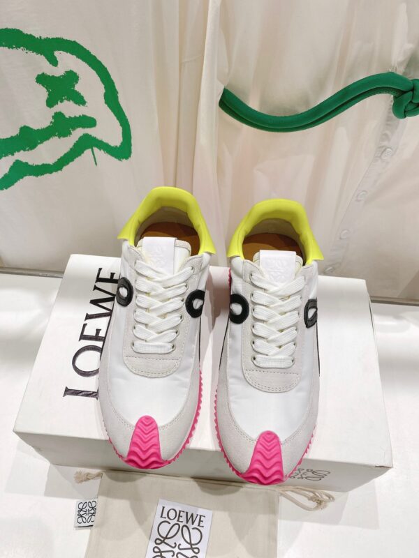 Loewe 2023 Unisex Sport Sneakers