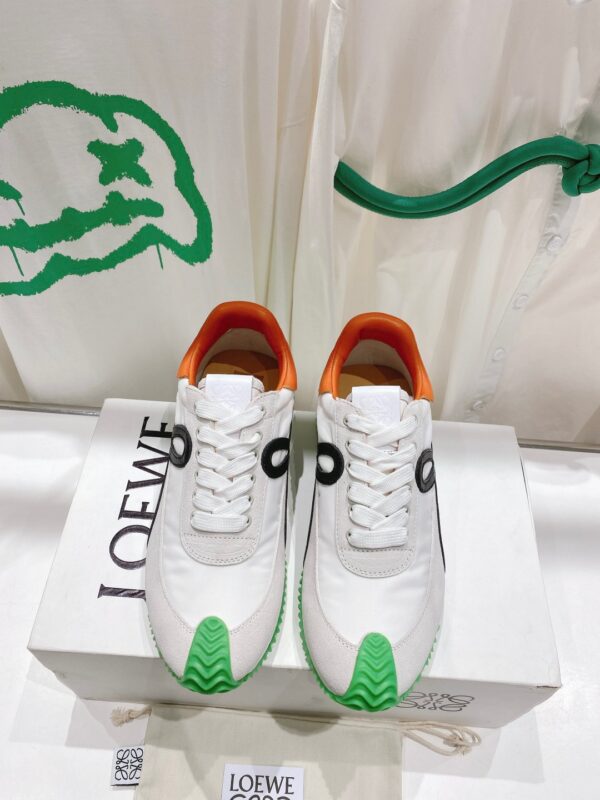 Loewe 2023 Unisex Sport Sneakers