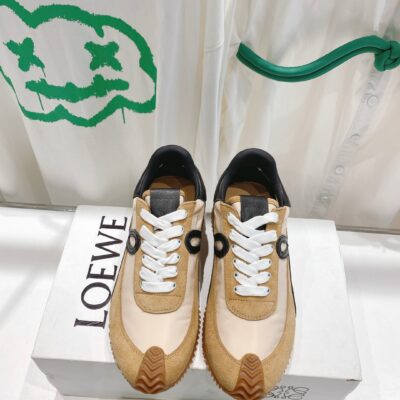 Loewe 2023 Unisex Sport Sneakers