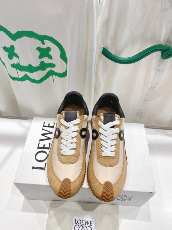 Loewe 2023 Unisex Sport Sneakers
