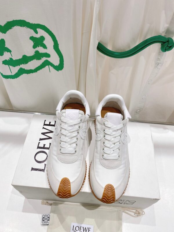 Loewe 2023 Unisex Sport Sneakers