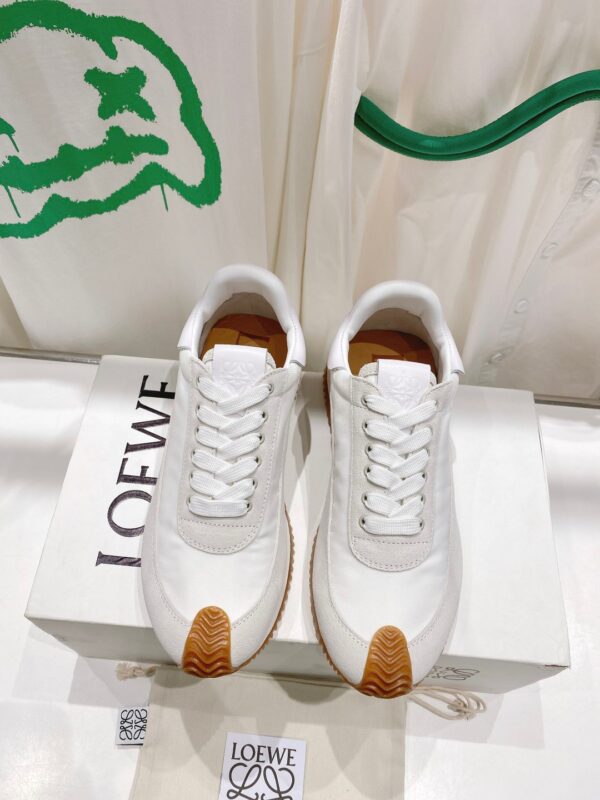 Loewe 2023 Unisex Sport Sneakers