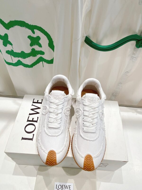 Loewe 2023 Unisex Sport Sneakers