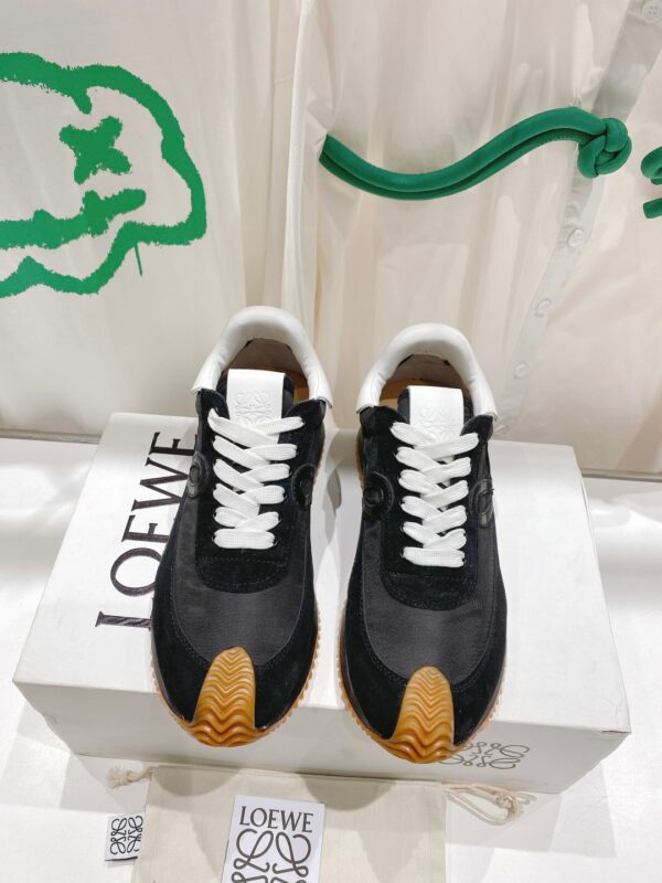 Loewe 2023 Unisex Sport Sneakers