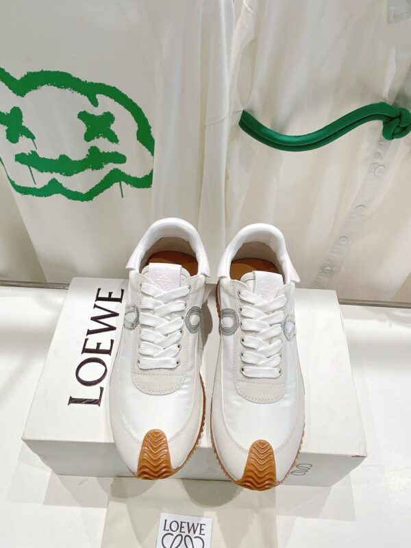 Loewe 2023 Unisex Sport Sneakers