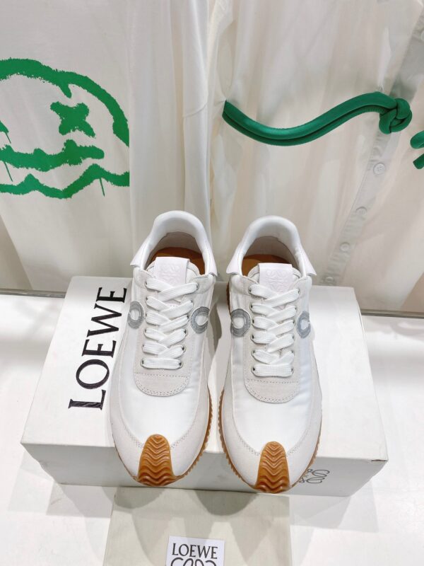 Loewe 2023 Unisex Sport Sneakers