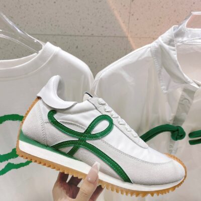 Loewe 2023 Unisex Sport Sneakers