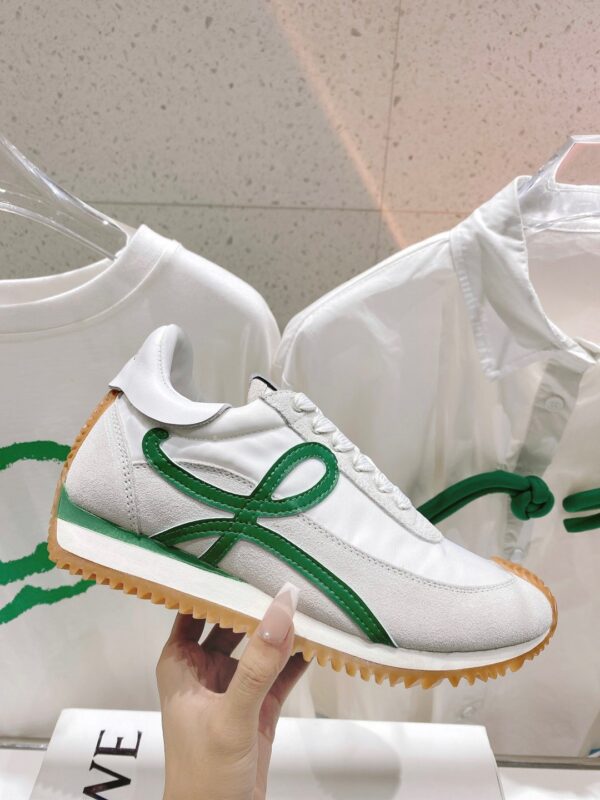 Loewe 2023 Unisex Sport Sneakers