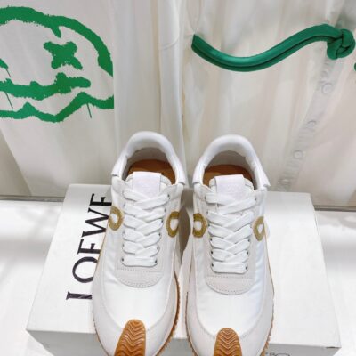 Loewe 2023 Unisex Sport Sneakers