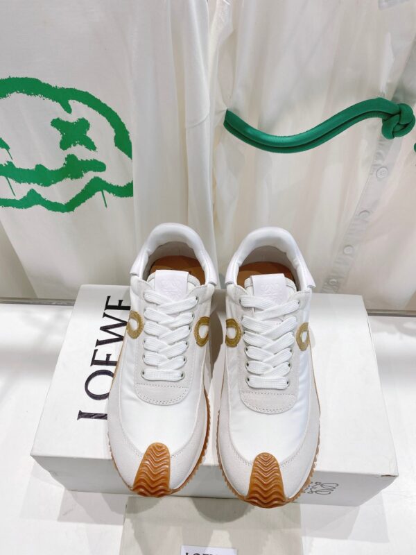 Loewe 2023 Unisex Sport Sneakers