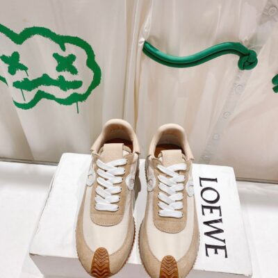 Loewe 2023 Unisex Sport Sneakers
