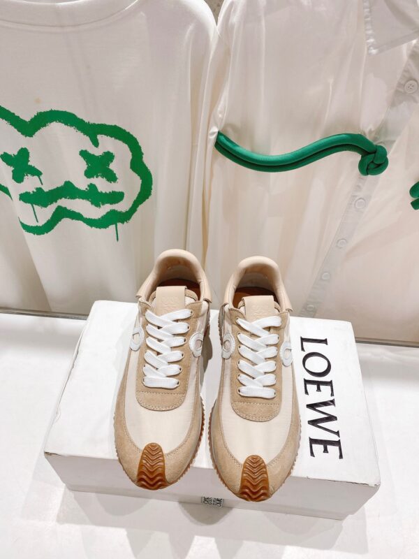 Loewe 2023 Unisex Sport Sneakers
