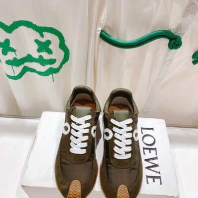 Loewe 2023 Unisex Sport Sneakers