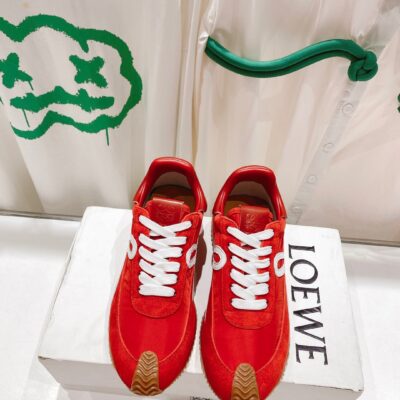 Loewe 2023 Unisex Sport Sneakers
