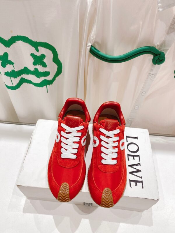 Loewe 2023 Unisex Sport Sneakers