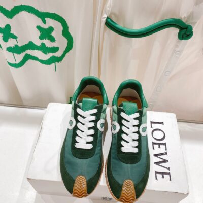Loewe 2023 Unisex Sport Sneakers