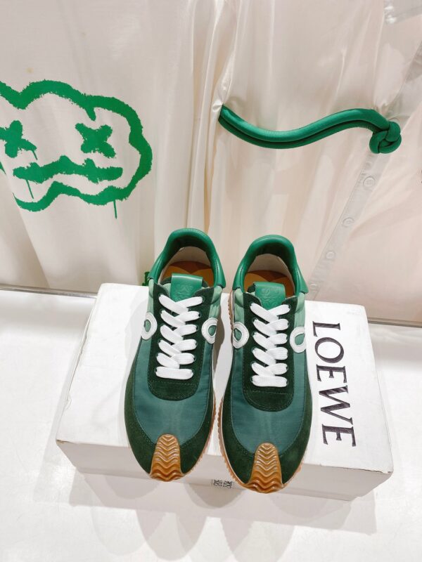 Loewe 2023 Unisex Sport Sneakers
