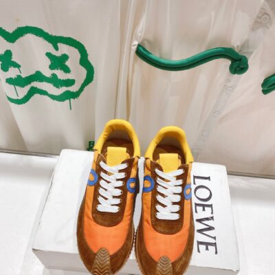 Loewe 2023 Unisex Sport Sneakers