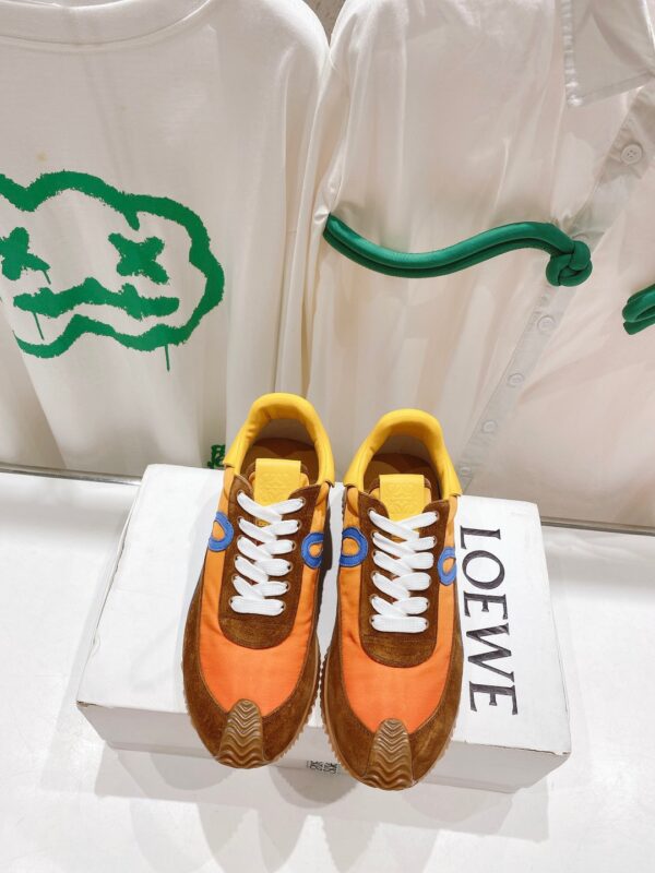 Loewe 2023 Unisex Sport Sneakers