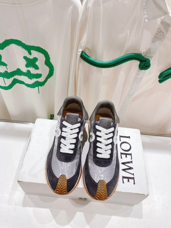 Loewe 2023 Unisex Sport Sneakers