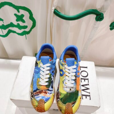 Loewe 2023 Unisex Sport Sneakers