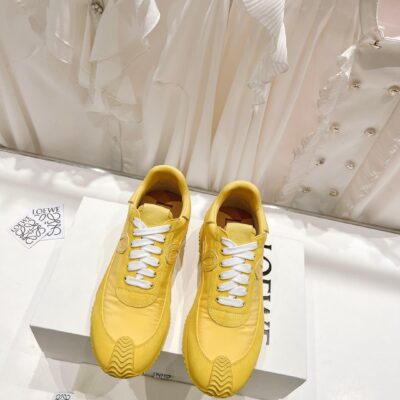 Loewe 2023 Unisex Sport Sneakers