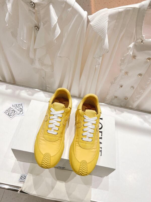 Loewe 2023 Unisex Sport Sneakers