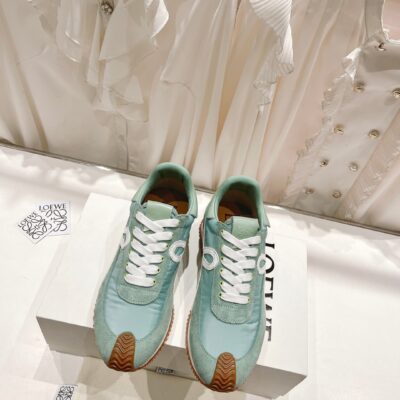 Loewe 2023 Unisex Sport Sneakers