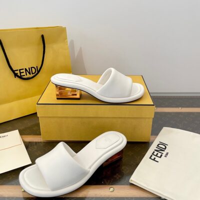 Fendi 2023 New Sandals