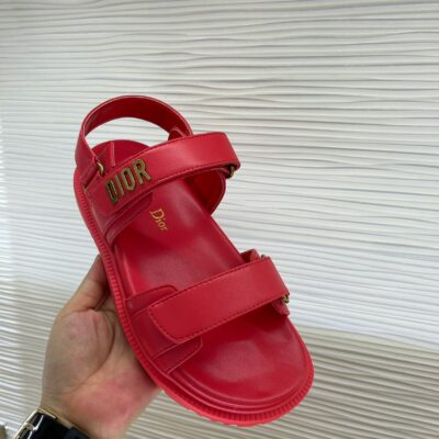 Dior 2023 New Sandals
