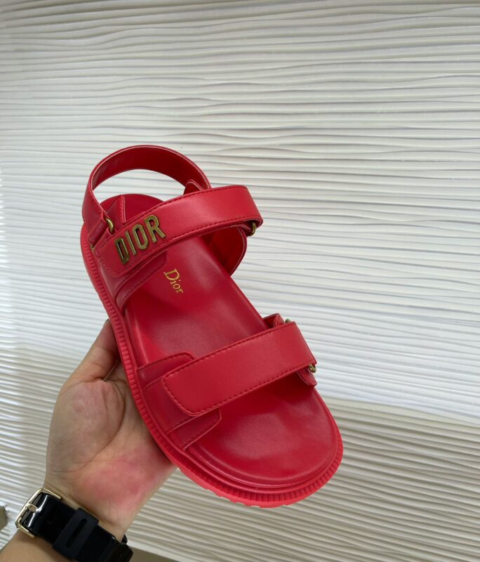 Dior 2023 New Sandals