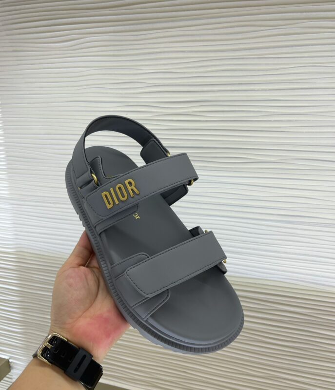 Dior 2023 New Sandals