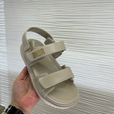 Dior 2023 New Sandals