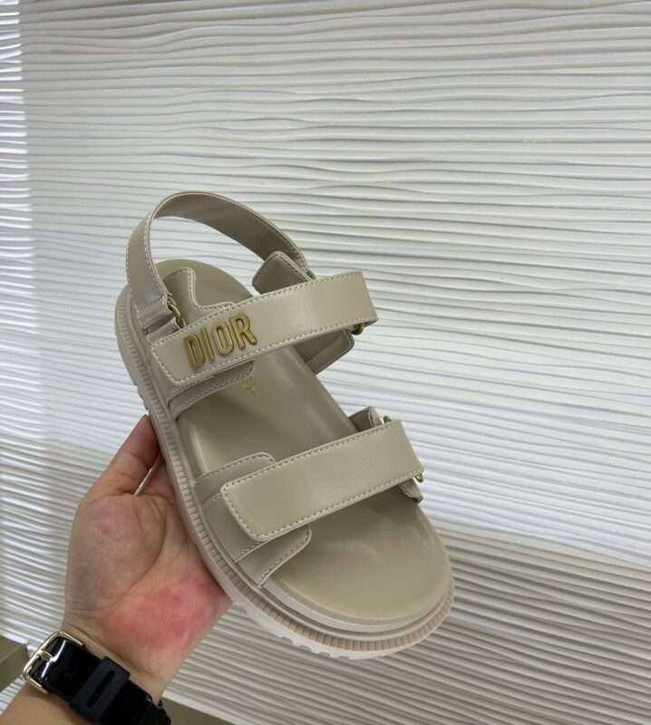 Dior 2023 New Sandals