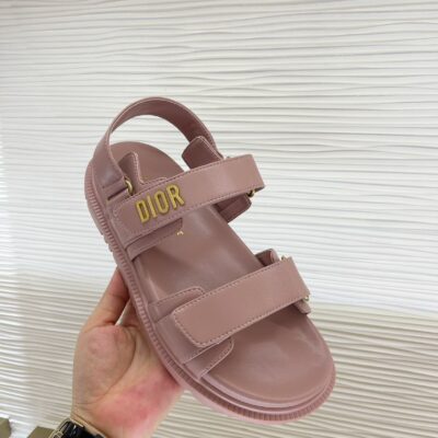 Dior 2023 New Sandals