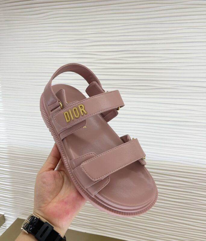 Dior 2023 New Sandals