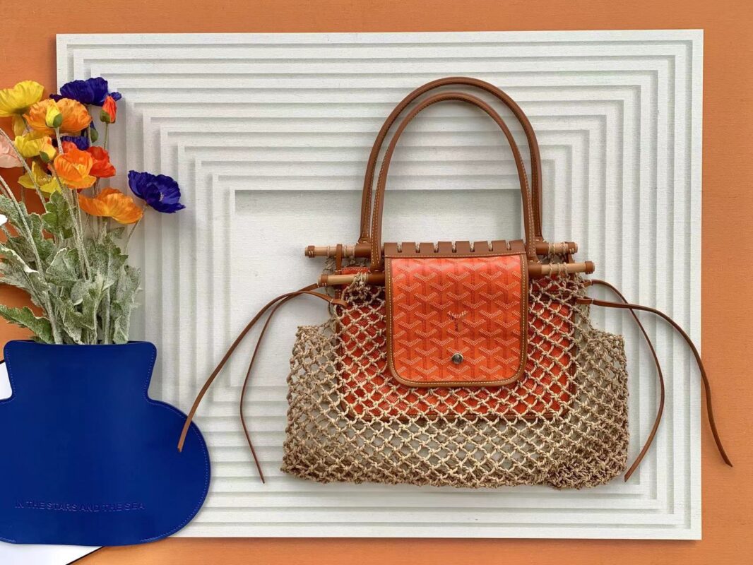 Goyard 2023 New Beach Series