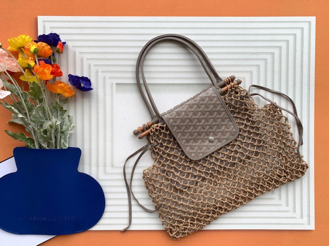 Goyard 2023 New Beach Series