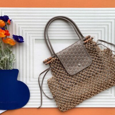 Goyard 2023 New Beach Series