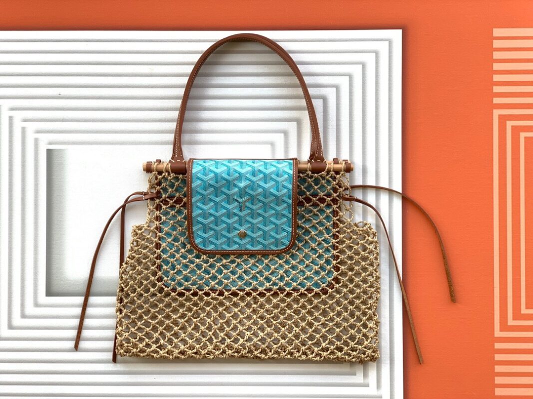 Goyard 2023 New Beach Series