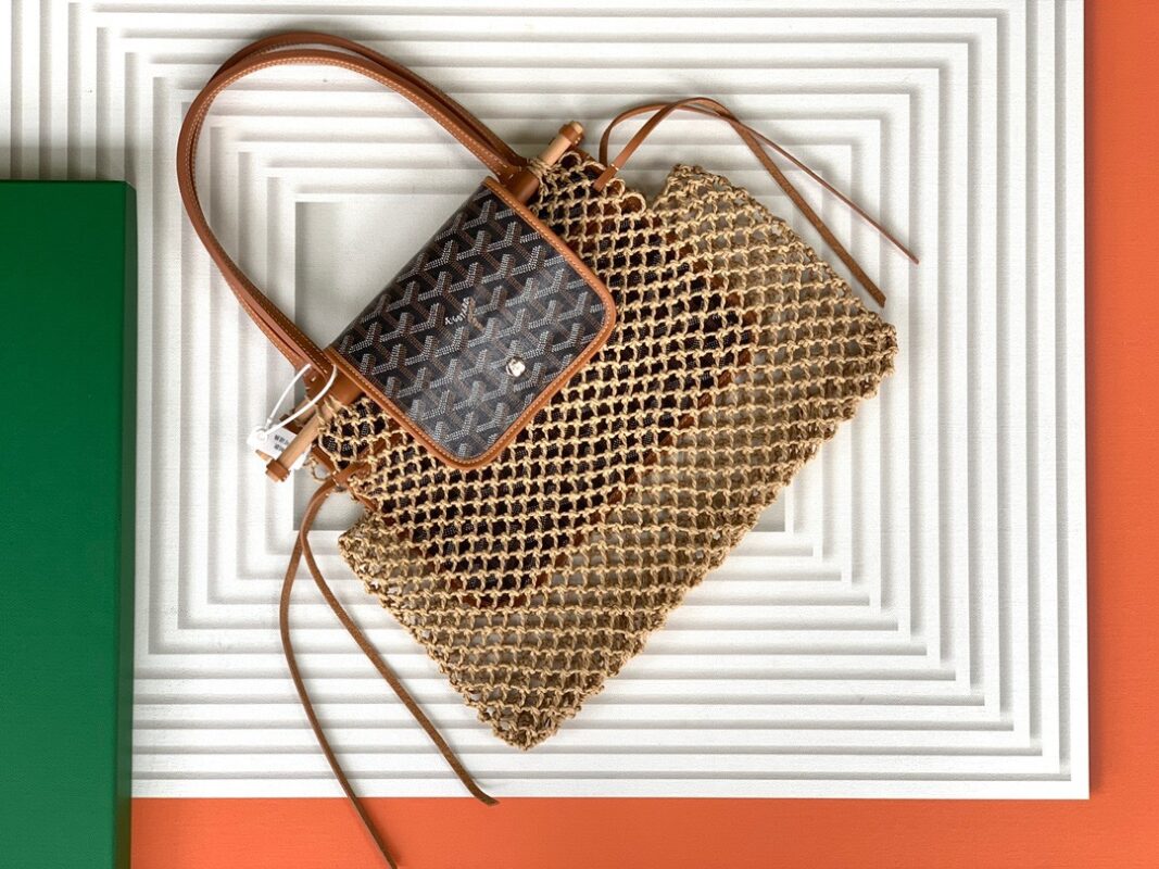 Goyard 2023 New Beach Series