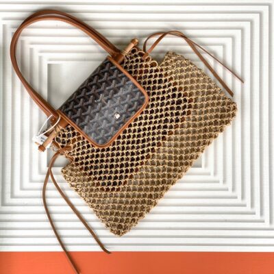 Goyard 2023 New Beach Series