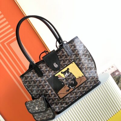 Goyard Anjou Mini Bag